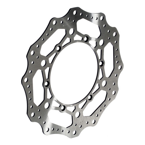 FRONT BRAKE ROTOR YAM