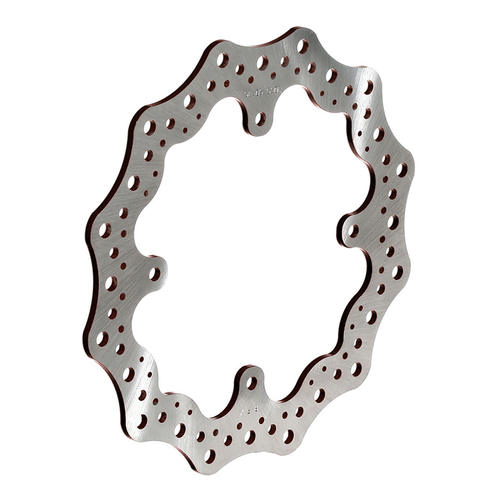 REAR BRAKE ROTOR KTM