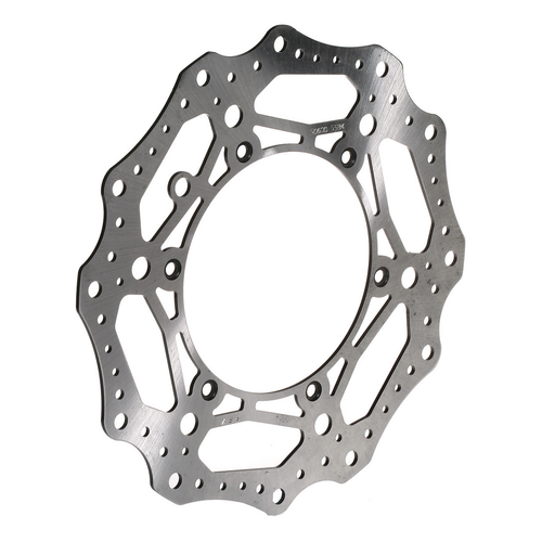 FLOATING FRONT BRAKE ROTOR KTM/HUSQ/GAS/BETA