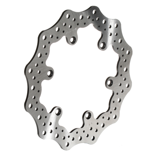 REAR BRAKE ROTOR KTM/HUSQ/GAS/HUSABERG