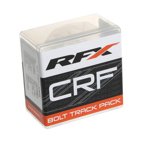 TRACK PACK HON