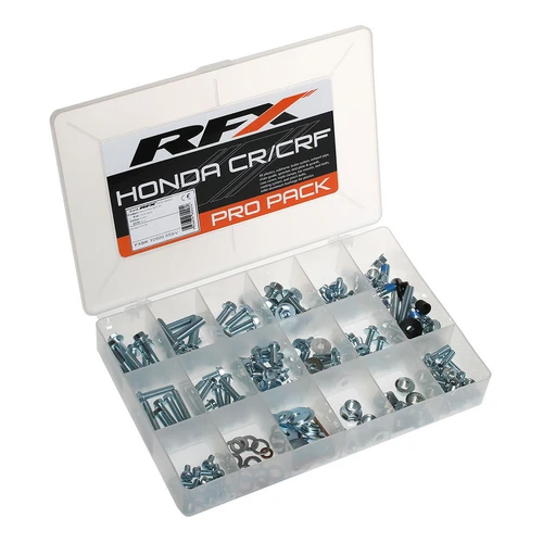 BOLT PACK HON