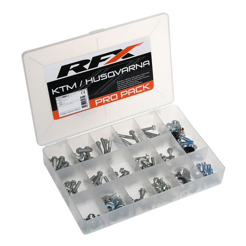 BOLT PACK KTM/HUS