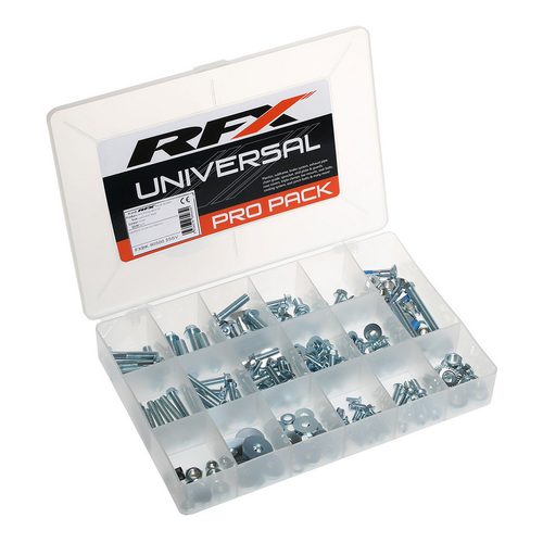 BOLT PACK METRIC UNIVERSAL