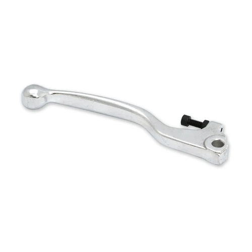 SPORT FRONT BRAKE LEVER SILVER SUZ