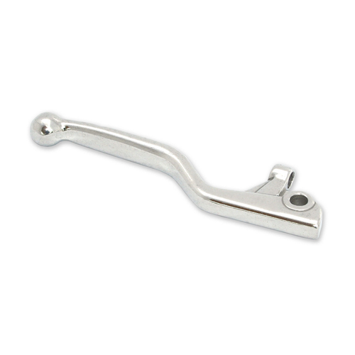 SPORT FRONT BRAKE LEVER SILVER KTM
