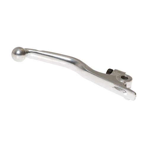 SPORT FRONT BRAKE LEVER SILVER KTM/HUSQ/GAS/KAW