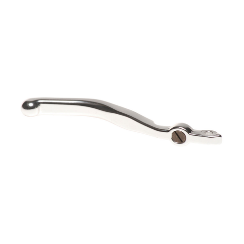 RACE FRONT BRAKE LEVER SILVER KTM