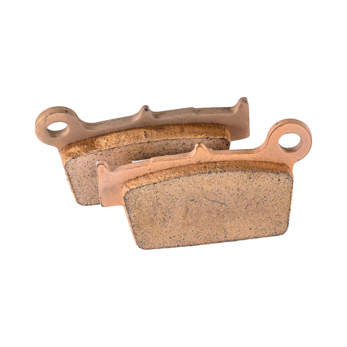 REAR BRAKE PADS KAW/SUZ/YAM