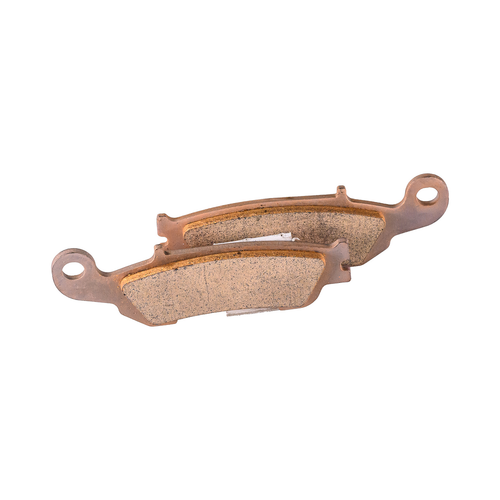 FRONT BRAKE PADS YAM