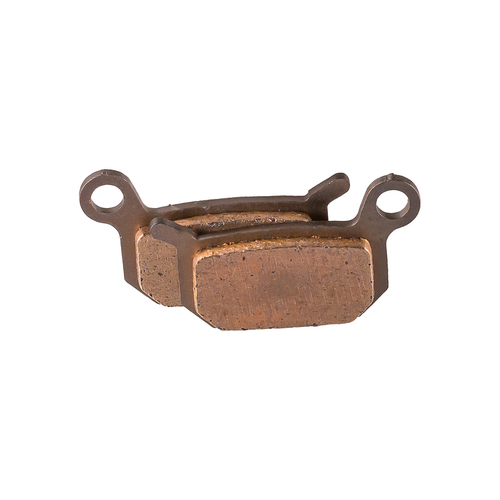 FRONT/REAR BRAKE PADS KTM/HUS