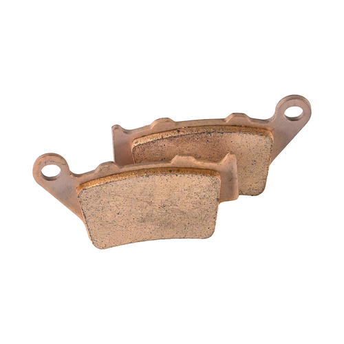 REAR BRAKE PADS KTM/HUSABERG