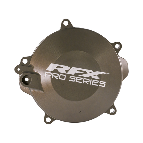 CLUTCH COVER HARD ANO KTM/HUSQ/GAS