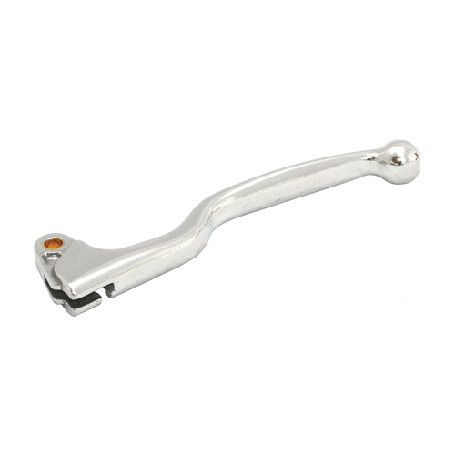 SPORT CLUTCH LEVER SILVER YAM/KAW