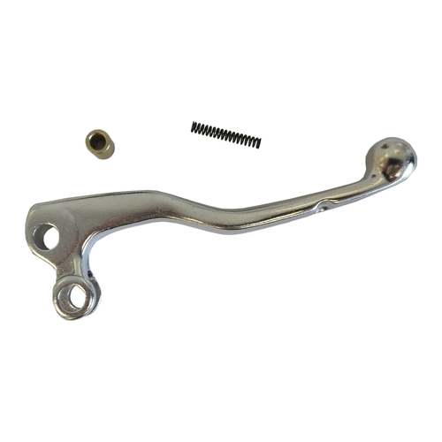 SPORT CLUTCH LEVER SILVER KTM