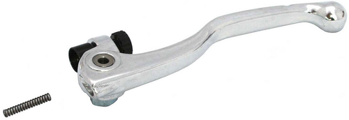 RACE CLUTCH LEVER SILVER KTM/HUSQ/GAS/BETA