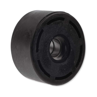 CHAIN ROLLER 34 MM BLACK HON