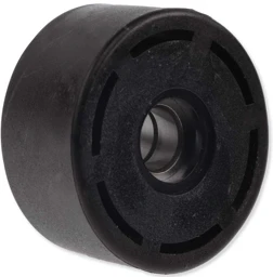 CHAIN ROLLER 38 MM BLACK HON