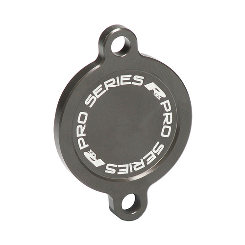 OIL FILTER COVER MAGNESIUM KAW