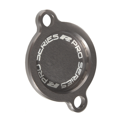 OIL FILTER COVER MAGNESIUM KTM/HUSQ/GAS