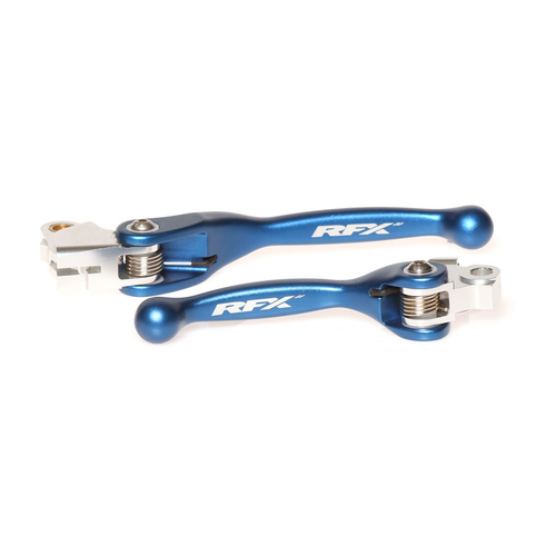FLEXIBLE LEVER SET BLUE YAM