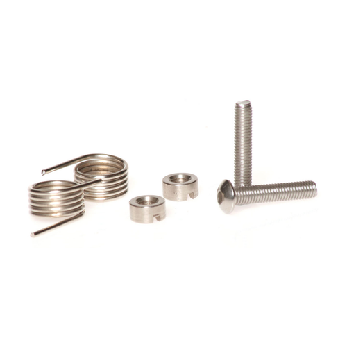 FLEXIBLE LEVER REPAIR KIT