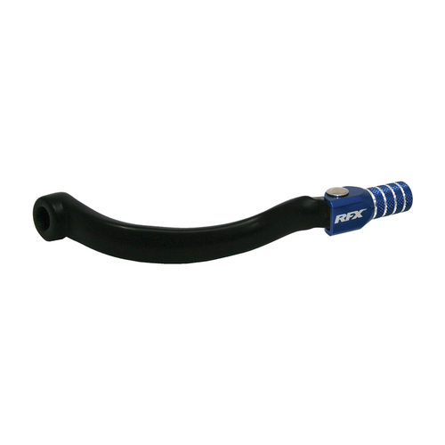 RACE SHIFT LEVER BLUE HUSQ