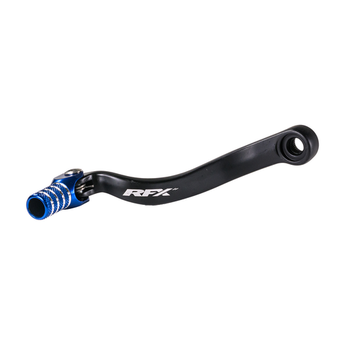 RACE SHIFT LEVER BLUE HUSQ