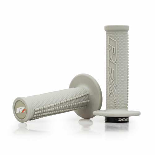 LOCK ON GRIP GREY