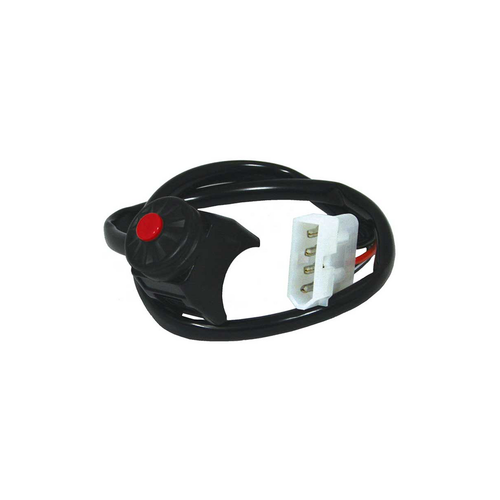 START BUTTON OEM REPLICA KTM