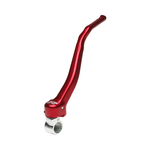 KICK STARTER RED HON
