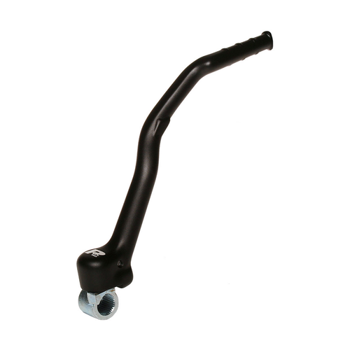 KICK STARTER HARD ANODIZED BLACK YAM