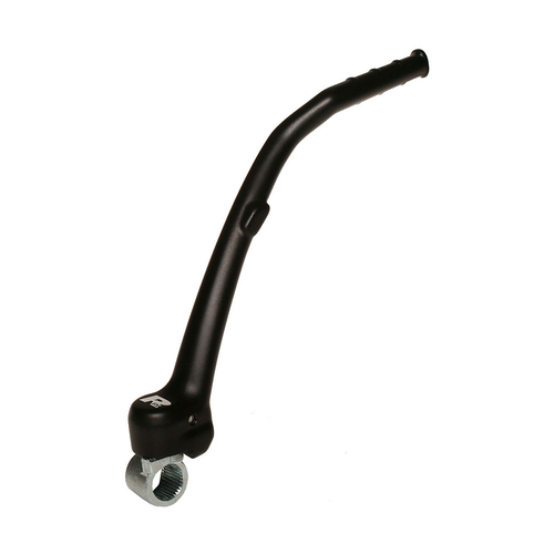 KICK STARTER HARD ANODIZED BLACK YAM