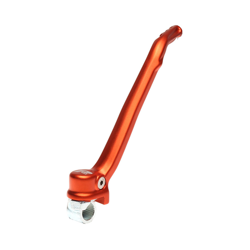 KICK STARTER ORANGE KTM