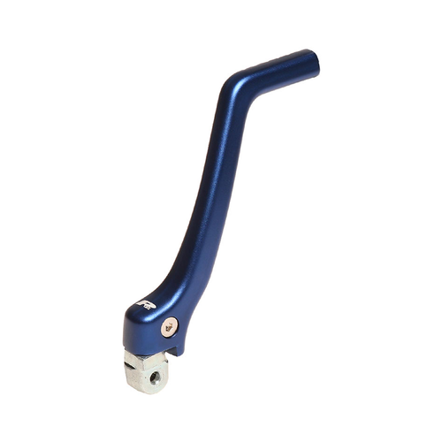 KICK STARTER BLUE HUSQ