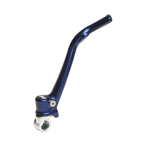 KICK STARTER BLUE HUSQ