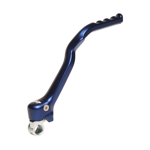 KICK STARTER BLUE HUSQ