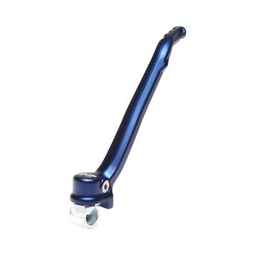 KICK STARTER BLUE HUSQ