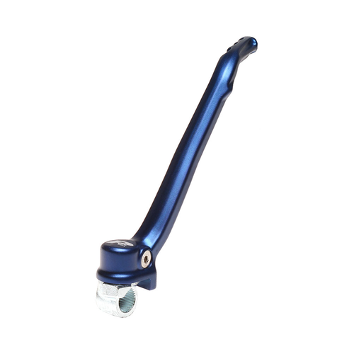 KICK STARTER BLUE HUSQ