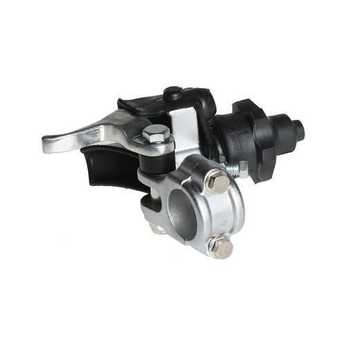 CLUTCH PERCH ASSEMBLY SILVER OEM REPLICA HON