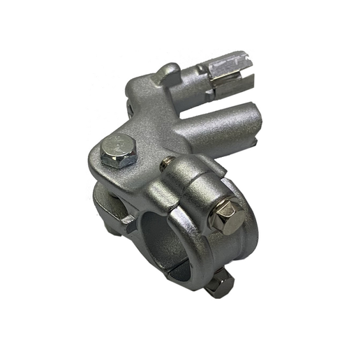 CLUTCH PERCH ASSEMBLY SILVER OEM REPLICA HON
