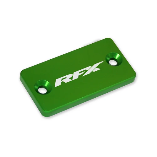 RESERVOIR CAP KIT GREEN KAW