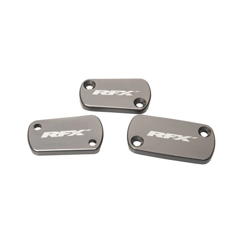 RESERVOIR CAP KIT GREY KAW
