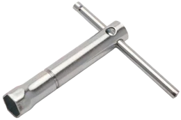 DEEP TYPE PLUG SPANNER NGK D TYPE