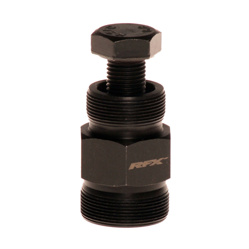 FLYWHEEL PULLER BLACK HON/KAW