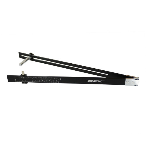 SAG SCALE BLACK