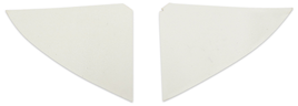 SIDE PANEL GRIP TAPE CLEAR YAM