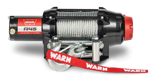 R45 WIRE ROPE WINCH