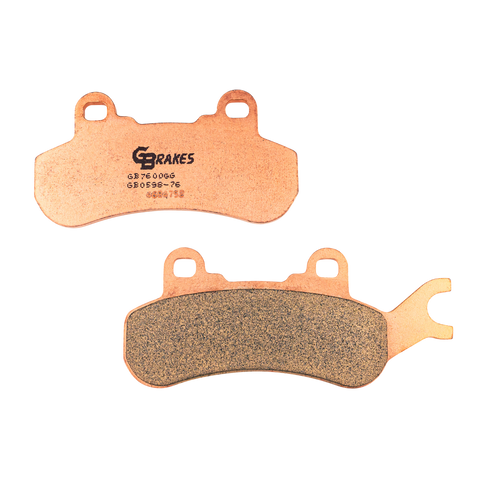 BRAKE PADS