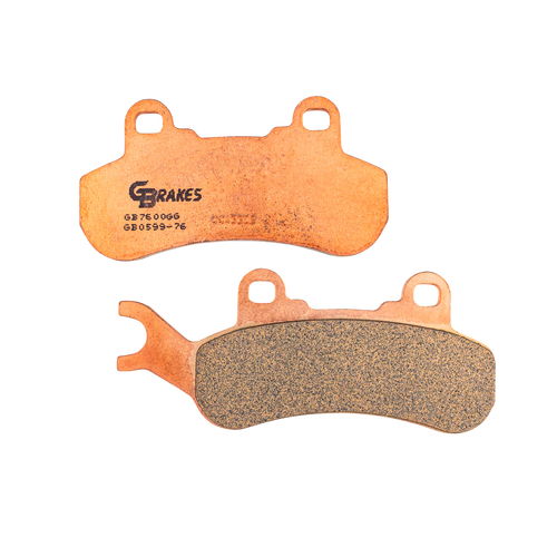 BRAKE PADS